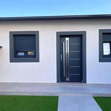 Loft Villalucia Conil De La Frontera Εξωτερικό φωτογραφία