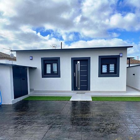 Loft Villalucia Conil De La Frontera Εξωτερικό φωτογραφία