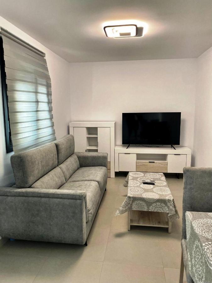 Loft Villalucia Conil De La Frontera Εξωτερικό φωτογραφία