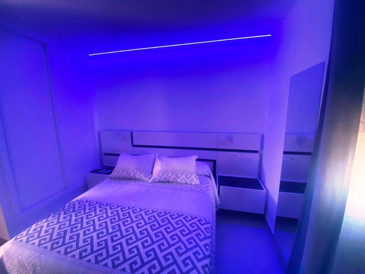 Loft Villalucia Conil De La Frontera Εξωτερικό φωτογραφία