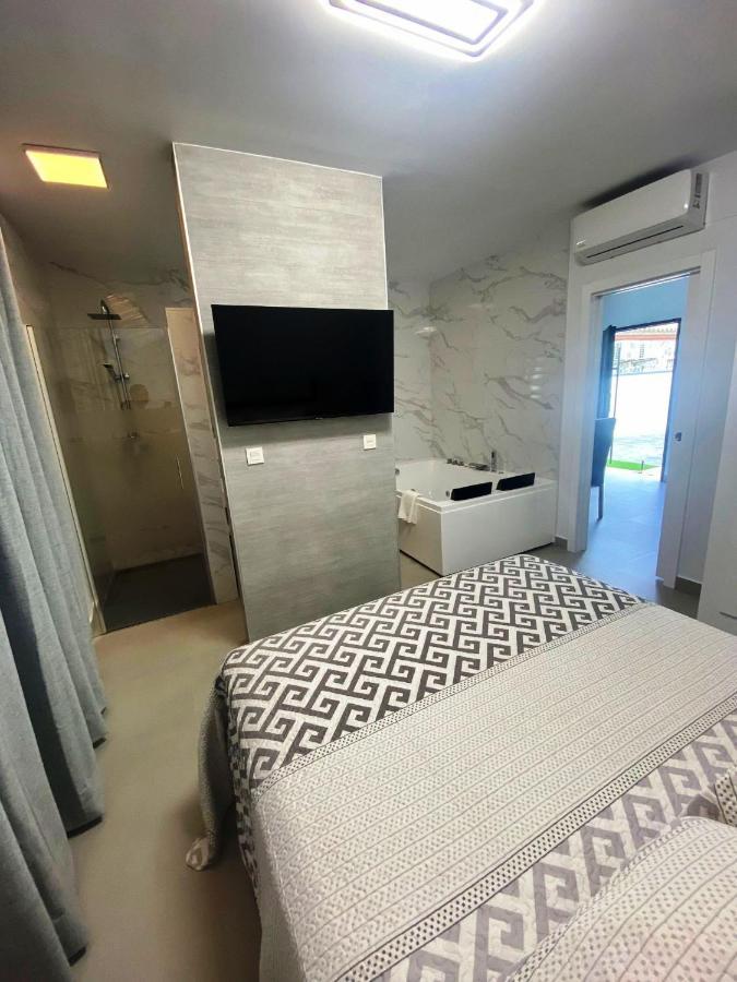Loft Villalucia Conil De La Frontera Εξωτερικό φωτογραφία