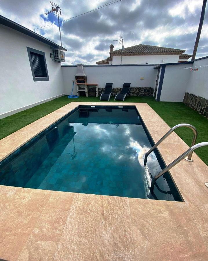 Loft Villalucia Conil De La Frontera Εξωτερικό φωτογραφία