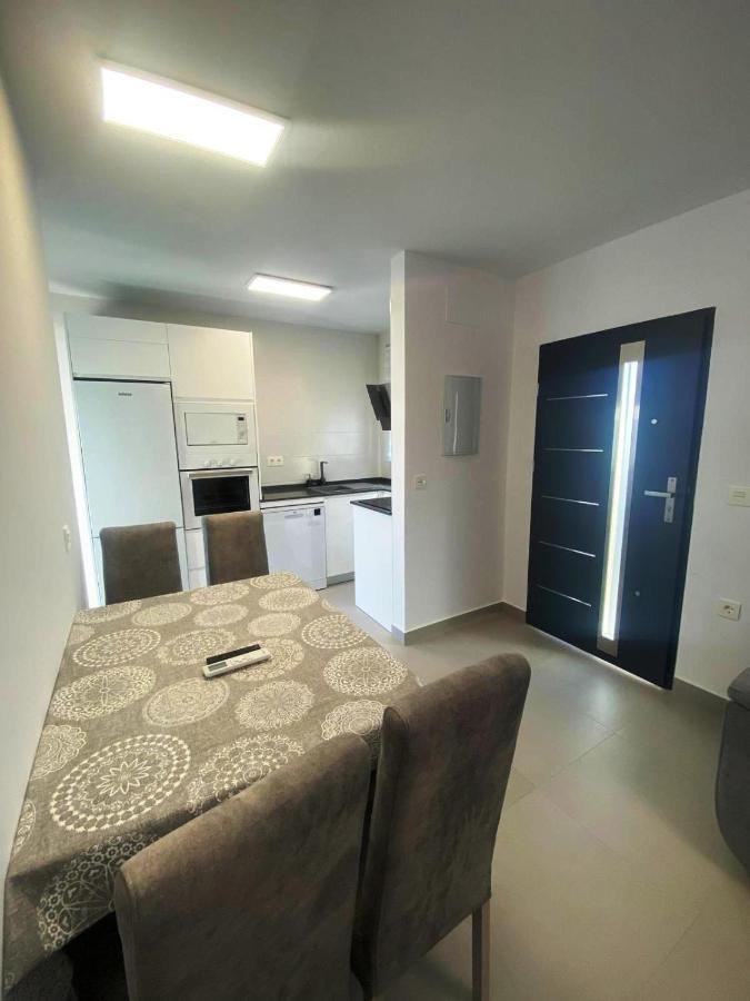 Loft Villalucia Conil De La Frontera Εξωτερικό φωτογραφία
