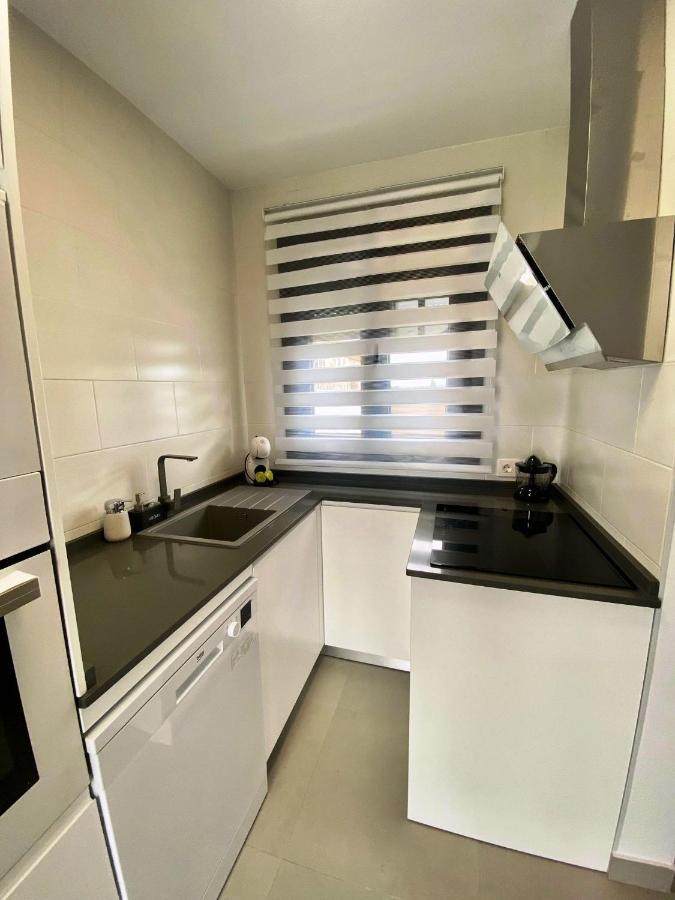 Loft Villalucia Conil De La Frontera Εξωτερικό φωτογραφία