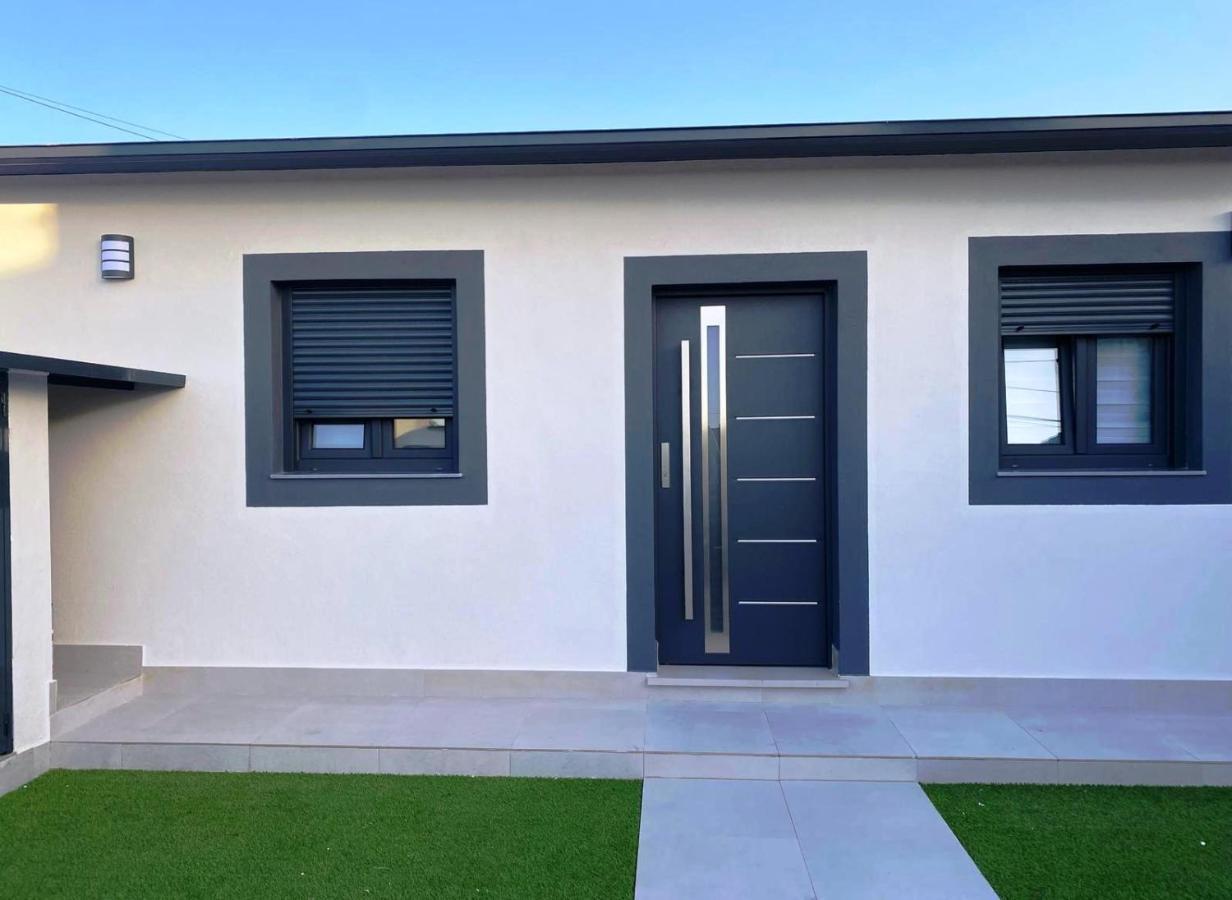 Loft Villalucia Conil De La Frontera Εξωτερικό φωτογραφία