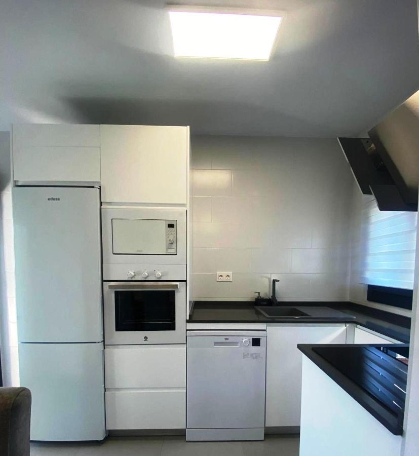 Loft Villalucia Conil De La Frontera Εξωτερικό φωτογραφία