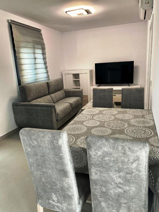 Loft Villalucia Conil De La Frontera Εξωτερικό φωτογραφία