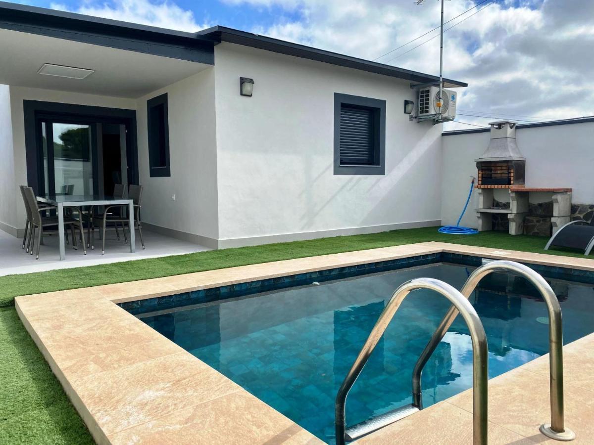 Loft Villalucia Conil De La Frontera Εξωτερικό φωτογραφία