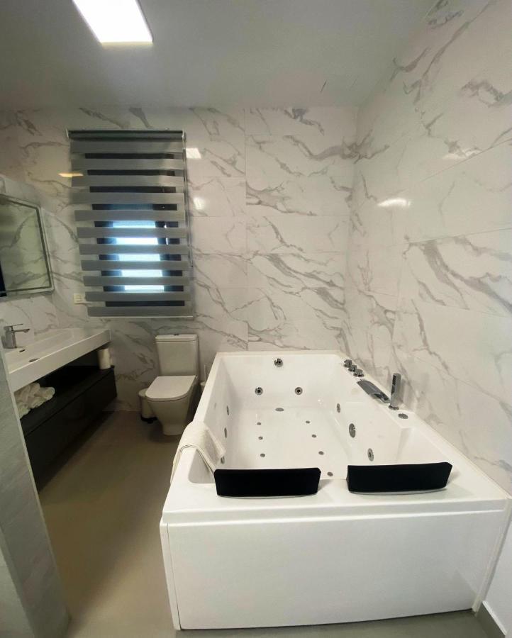 Loft Villalucia Conil De La Frontera Εξωτερικό φωτογραφία