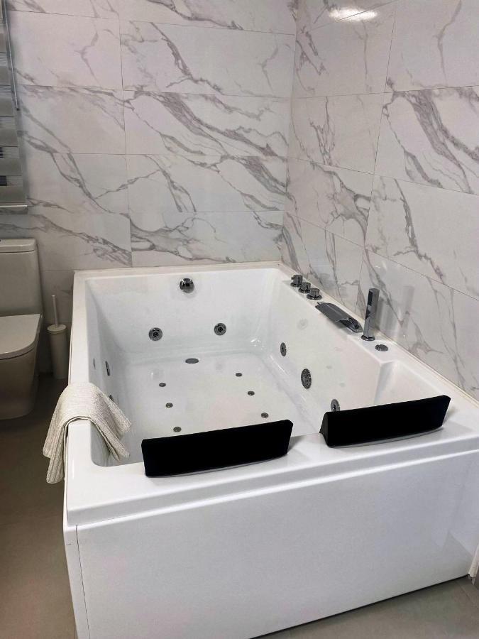 Loft Villalucia Conil De La Frontera Εξωτερικό φωτογραφία